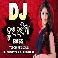 Tui Rasia-Sambalpuri Dj Mix-Dj Sumanta X Dj Hemsagar